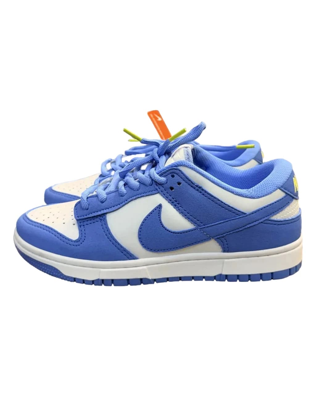 Dunk Low - Azul