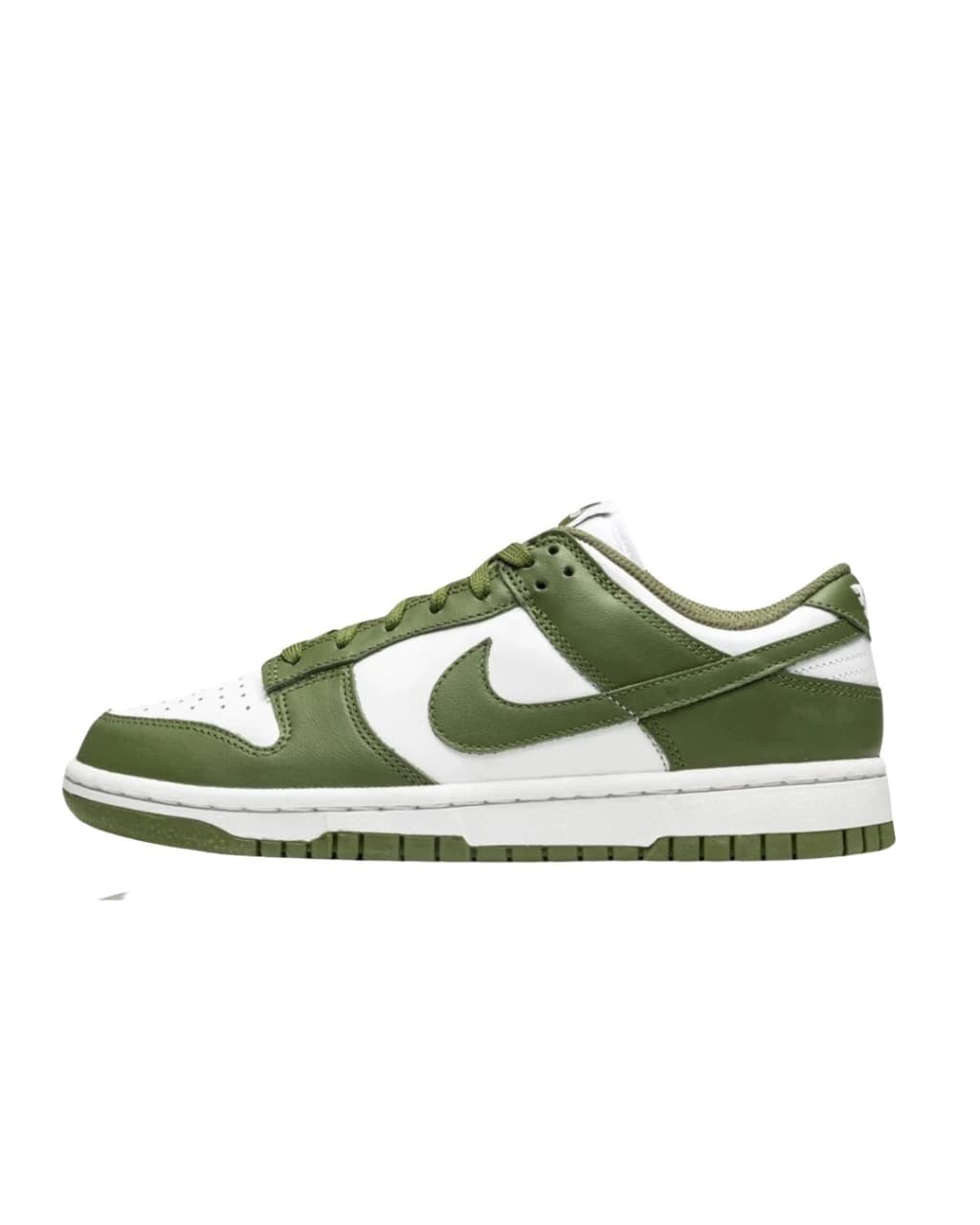 Dunk - Militar, foto 1