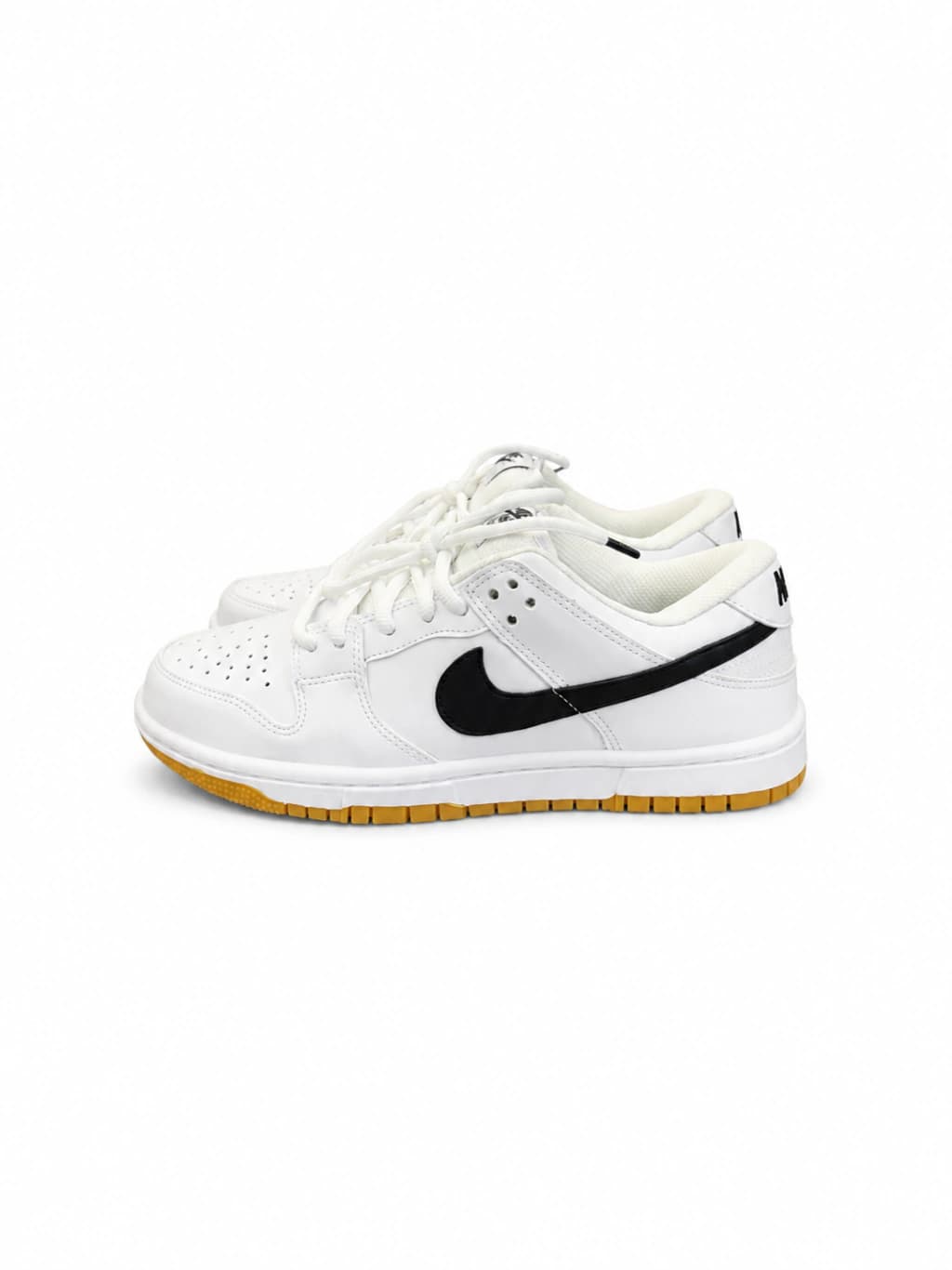Dunk Low SB - Branco, foto 1