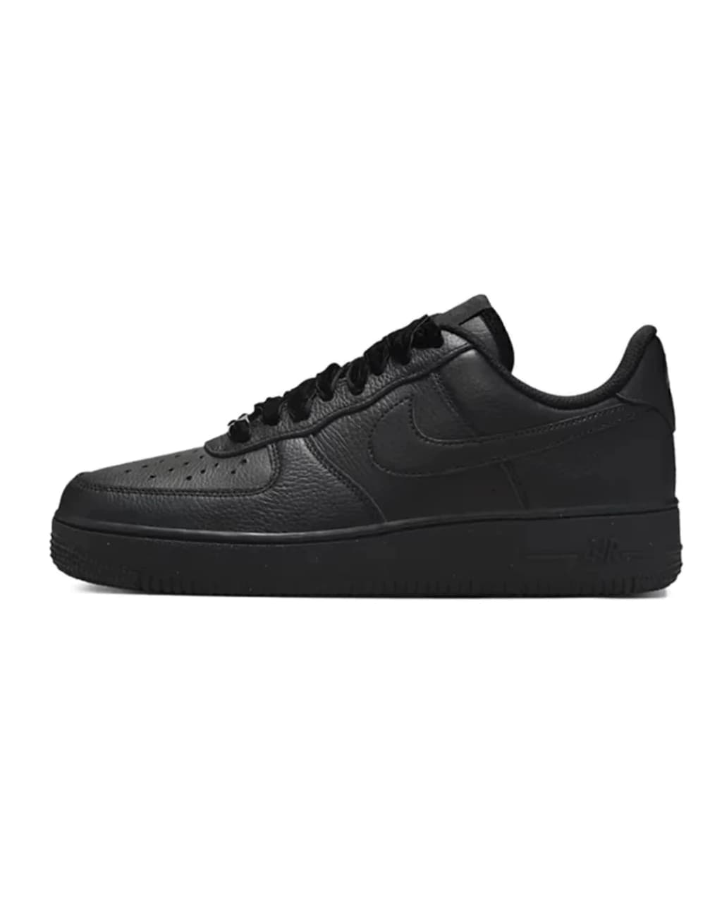 air force 1 - Black, foto 1