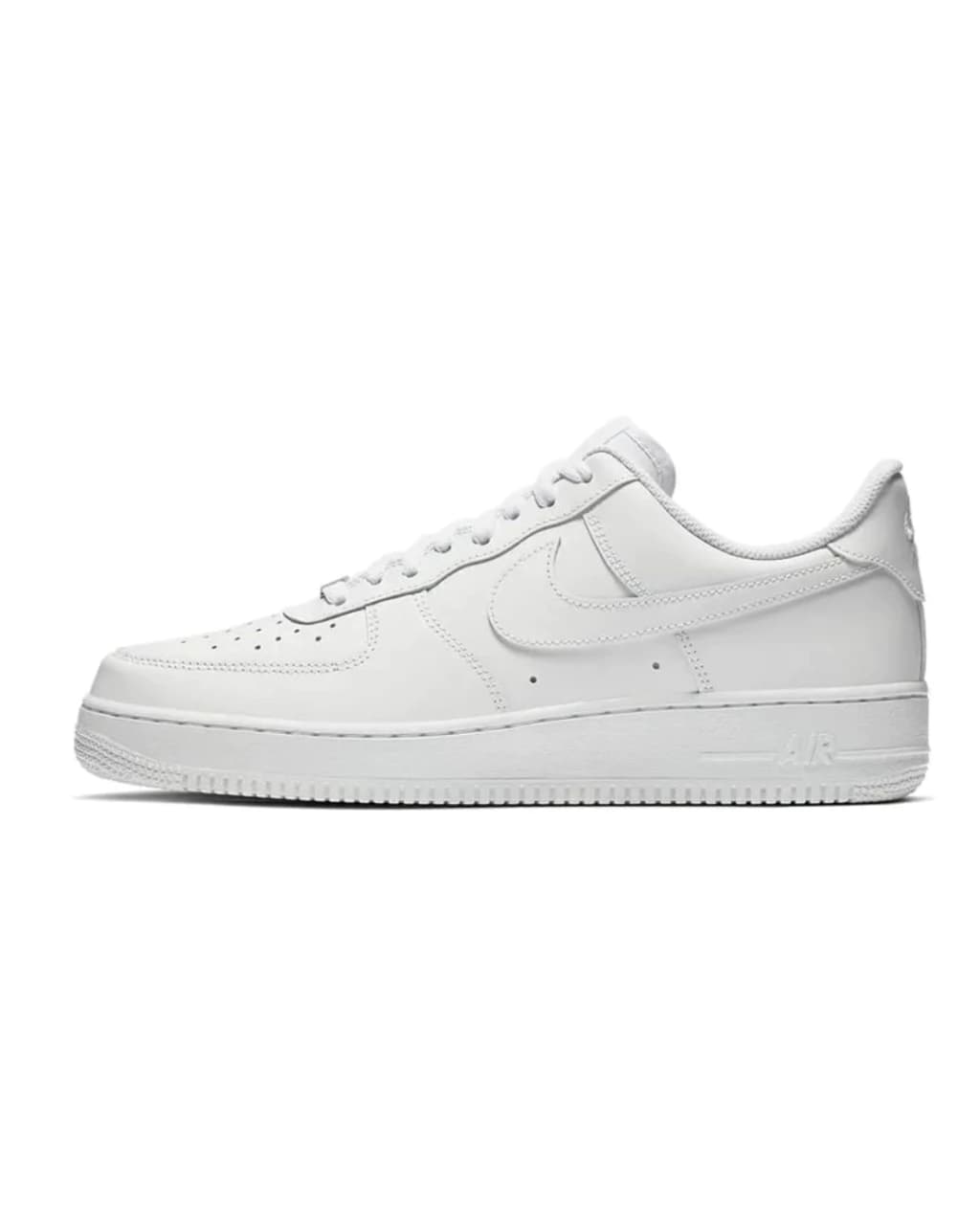 air force 1 - white