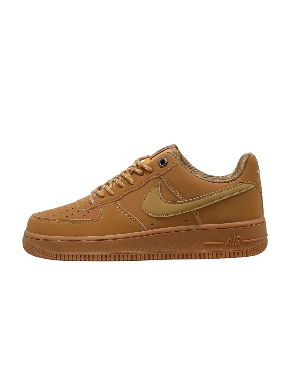 air force 1 Marron, foto 1