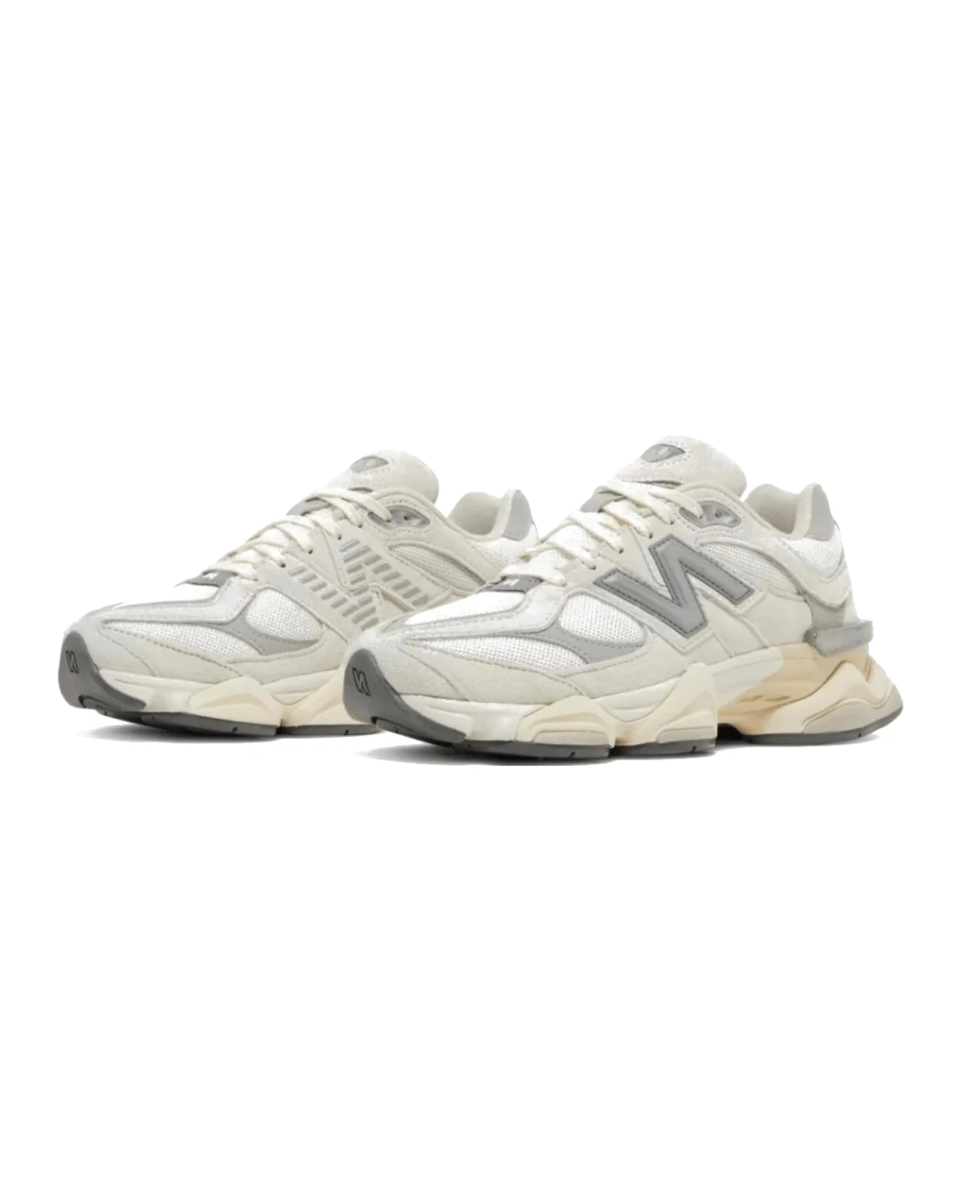 New balance Branco