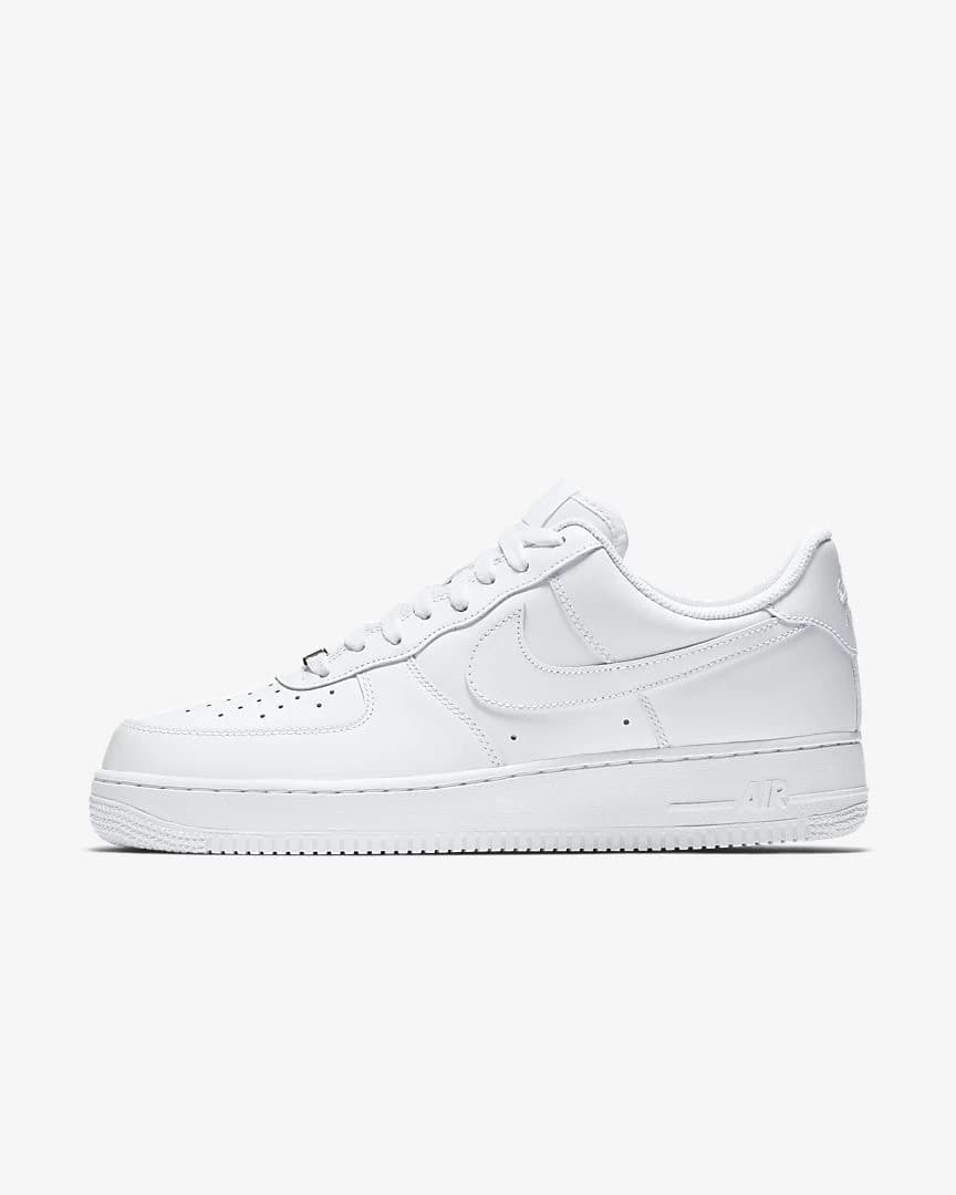 Air force, foto 1