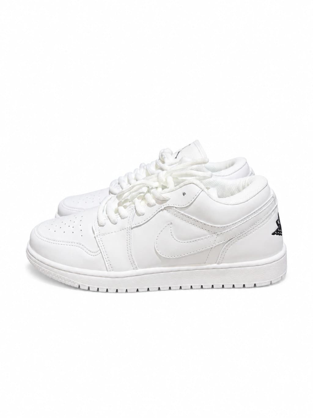 Jordan low - Branco, foto 1