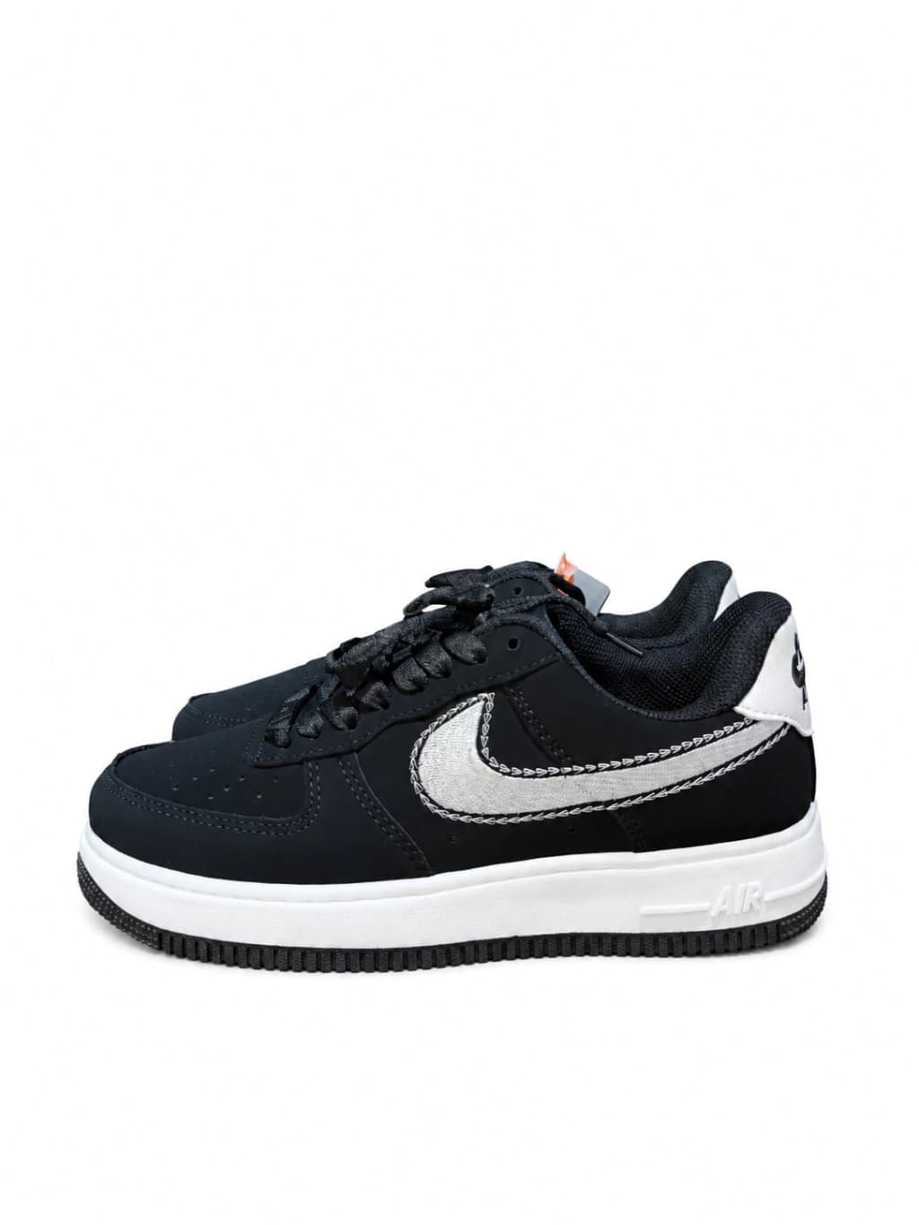 Air force Preto - Branco, foto 1