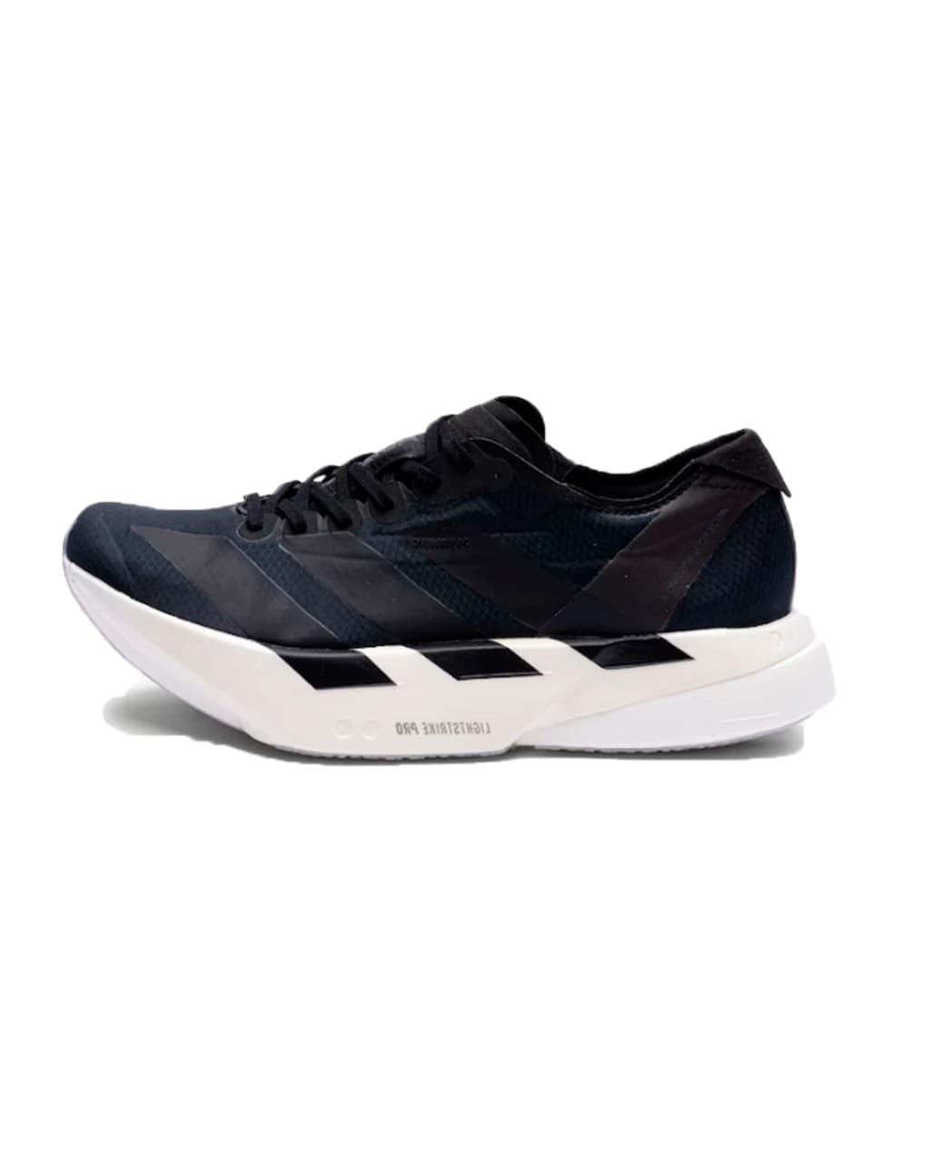 Adizero adios Pro - Preto, foto 1