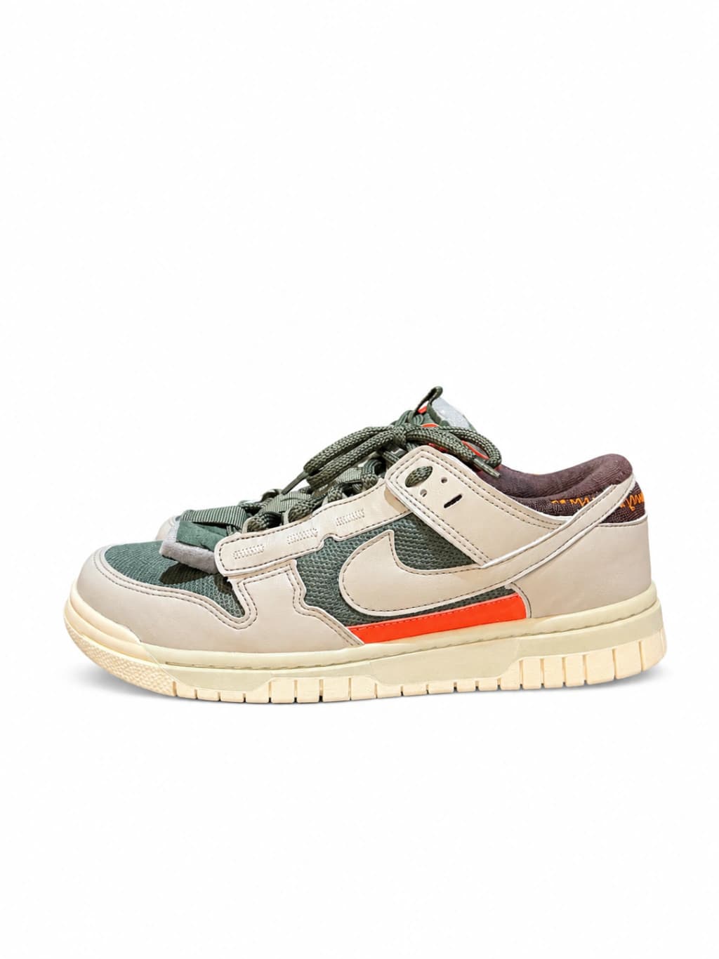 Nike Jumbo - Verde — foto 1