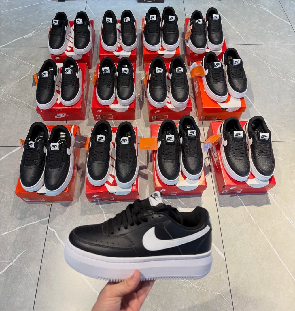 Court vision - Alta, foto 1